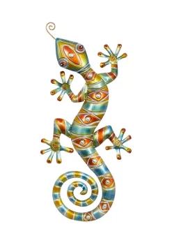 Best deal โ๏ธ Eclectic Metal Wall Decor by Monroe Lane ๐ฅฐ