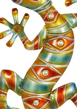 Best deal ✔️ Eclectic Metal Wall Decor by Monroe Lane 🥰 -Monroe Lane Sales Belk 11731