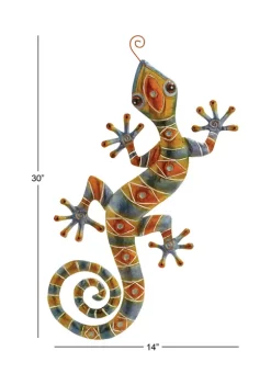 Best deal ✔️ Eclectic Metal Wall Decor by Monroe Lane 🥰 -Monroe Lane Sales Belk 11732