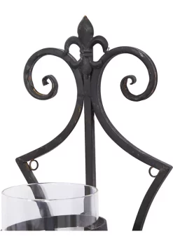 Deals 👏 Eclectic Metal Windchime by Monroe Lane ⭐ -Monroe Lane Sales Belk 1181