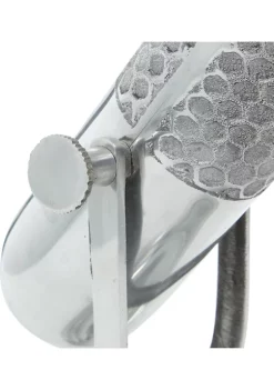 Wholesale 🧨 Traditional Aluminum Sculpture by Monroe Lane 😍 -Monroe Lane Sales Belk 11838