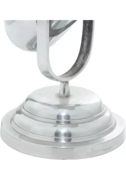 Wholesale 🧨 Traditional Aluminum Sculpture by Monroe Lane 😍 -Monroe Lane Sales Belk 11839