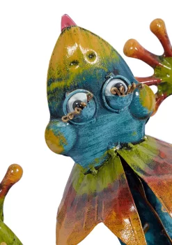 Coupon 🧨 Eclectic Metal Wall Decor by Monroe Lane 🎉 -Monroe Lane Sales Belk 11867