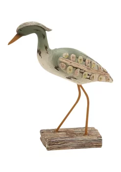 Promo โ Coastal Polystone Sculpture by Monroe Lane ๐