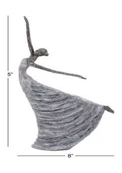 Top 10 😍 Traditional Polystone Sculpture by Monroe Lane ❤️ -Monroe Lane Sales Belk 11989