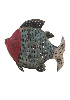 Brand new โ๏ธ Vintage Metal Sculpture by Monroe Lane ๐