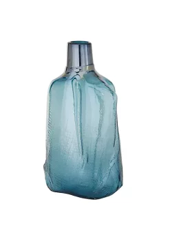 Monroe Lane Sales 26 Cheapest 😉 Modern Glass Vase by Monroe Lane 🌟