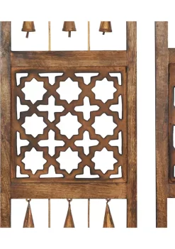 Cheap 😍 Farmhouse Wood Wall Decor - Set of 3 by Monroe Lane 😍 -Monroe Lane Sales Belk 12005