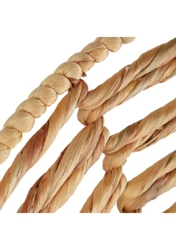 Coupon 😍 Modern Ceramic Vase by Monroe Lane 👍 -Monroe Lane Sales Belk 1204