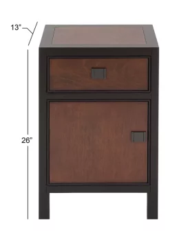 Cheap 😉 Contemporary Wood Cabinet by Monroe Lane 🧨 -Monroe Lane Sales Belk 12068