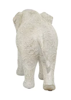 New ✨ Eclectic Polystone Sculpture by Monroe Lane 🔥 -Monroe Lane Sales Belk 12100
