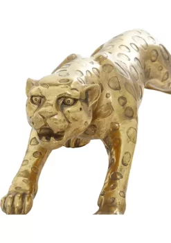 Hot Sale 🎉 Glam Polystone Sculpture by Monroe Lane 🔔 -Monroe Lane Sales Belk 12104