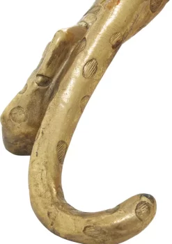 Hot Sale 🎉 Glam Polystone Sculpture by Monroe Lane 🔔 -Monroe Lane Sales Belk 12105