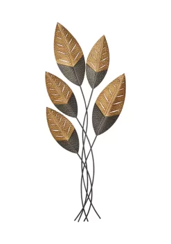 Cheapest βοΈ Contemporary Metal Wall Decor by Monroe Lane β