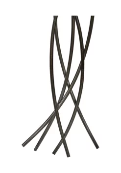 Cheapest ✔️ Contemporary Metal Wall Decor by Monroe Lane ⭐ -Monroe Lane Sales Belk 12143