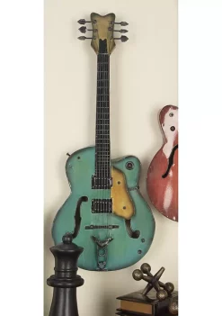 Buy 😍 Traditional Metal Wall Decor - Set of 2 by Monroe Lane 🌟 -Monroe Lane Sales Belk 12158