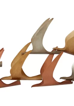 Wholesale 🤩 Coastal Ceramic Vase by Monroe Lane 🧨 -Monroe Lane Sales Belk 1217