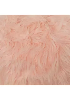 Outlet 🛒 Contemporary Polyester Stool by Monroe Lane 🎉 -Monroe Lane Sales Belk 12173