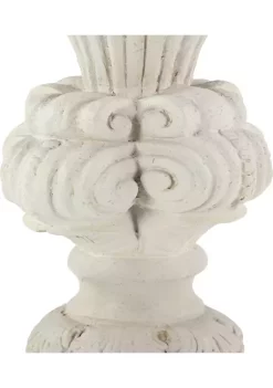 Best deal 🧨 Fiberglass Country Finial Sculpture by Monroe Lane ✔️ -Monroe Lane Sales Belk 12190