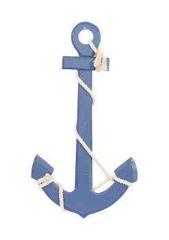 Hot Sale ❤️ Coastal Wood Wall Decor by Monroe Lane 🛒 -Monroe Lane Sales Belk 12311