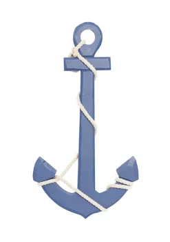 Hot Sale ❤️ Coastal Wood Wall Decor by Monroe Lane 🛒 -Monroe Lane Sales Belk 12312