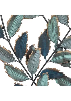 Cheapest ⌛ Traditional Metal Wall Decor - Set of 2 by Monroe Lane 😍 -Monroe Lane Sales Belk 12321