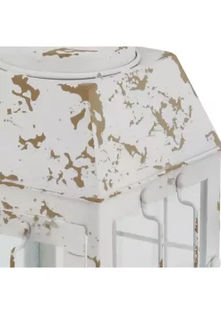 Best reviews of 👏 Iron Vintage Lantern by Monroe Lane 🛒 -Monroe Lane Sales Belk 12329