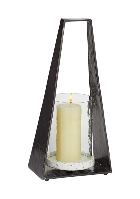 Best reviews of 😀 Contemporary Aluminum Lantern by Monroe Lane 😍 1 Best reviews of 😀 Contemporary Aluminum Lantern by Monroe Lane 😍