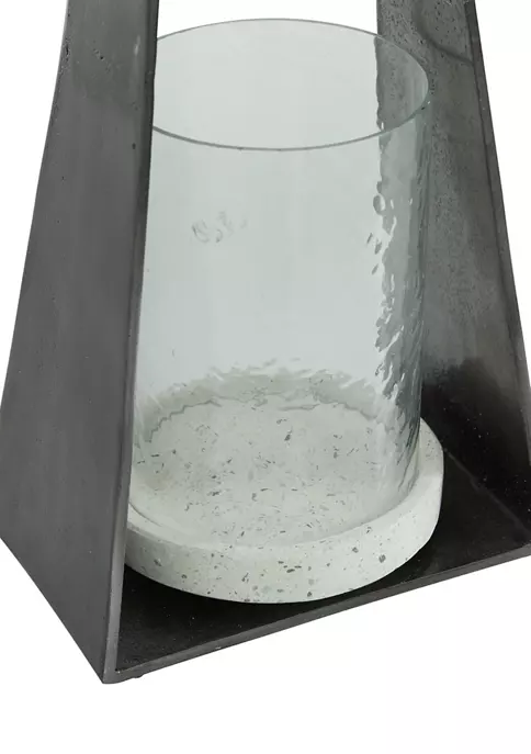 Best reviews of 😀 Contemporary Aluminum Lantern by Monroe Lane 😍 3 Best reviews of 😀 Contemporary Aluminum Lantern by Monroe Lane 😍 - Image 3