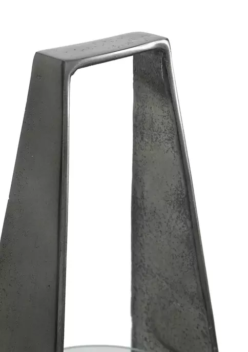 Best reviews of 😀 Contemporary Aluminum Lantern by Monroe Lane 😍 4 Best reviews of 😀 Contemporary Aluminum Lantern by Monroe Lane 😍 - Image 4