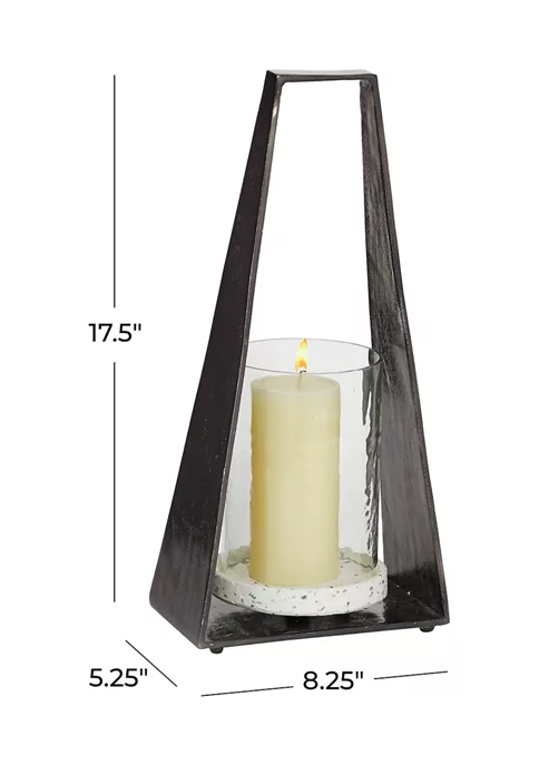 Best reviews of 😀 Contemporary Aluminum Lantern by Monroe Lane 😍 5 Best reviews of 😀 Contemporary Aluminum Lantern by Monroe Lane 😍 - Image 5