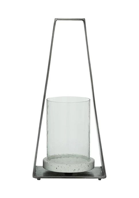 Best reviews of 😀 Contemporary Aluminum Lantern by Monroe Lane 😍 6 Best reviews of 😀 Contemporary Aluminum Lantern by Monroe Lane 😍 - Image 6