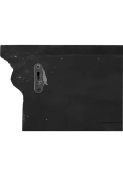 New 🔥 Vintage Wood Wall Photo Frame by Monroe Lane 🔥 -Monroe Lane Sales Belk 12435