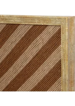 Best reviews of 😍 Canvas Contemporary Wall Décor by Monroe Lane 😀 -Monroe Lane Sales Belk 12447