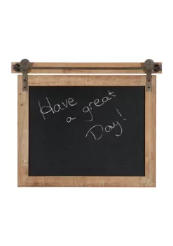 Best Sale ⌛ Farmhouse Wood Wall Decor by Monroe Lane 👍 -Monroe Lane Sales Belk 12454