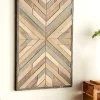 Wholesale 🧨 Farmhouse Wood Wall Decor by Monroe Lane 🔥