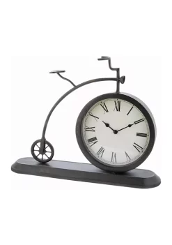 Top 10 🎁 Vintage Metal Clock by Monroe Lane 🎉 -Monroe Lane Sales Belk 12489