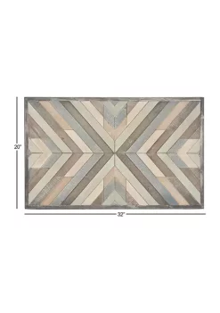 Promo 🎁 Coastal Ceramic Vase - Set of 3 by Monroe Lane ✔️ -Monroe Lane Sales Belk 1249