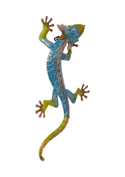 New ✔️ Eclectic Metal Wall Decor by Monroe Lane 🤩 -Monroe Lane Sales Belk 12545