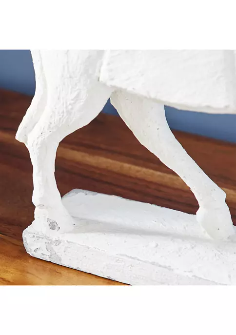 Outlet π€© Vintage Fiberglass Sculpture by Monroe Lane π― 5 Outlet π€© Vintage Fiberglass Sculpture by Monroe Lane π― - Image 5