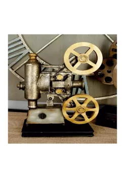 Buy ✨ Vintage Metal Sculpture by Monroe Lane ❤️ -Monroe Lane Sales Belk 12596