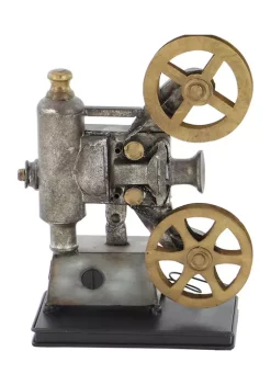 Buy ✨ Vintage Metal Sculpture by Monroe Lane ❤️ -Monroe Lane Sales Belk 12599