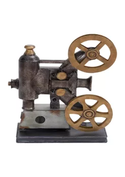 Buy ✨ Vintage Metal Sculpture by Monroe Lane ❤️ -Monroe Lane Sales Belk 12600