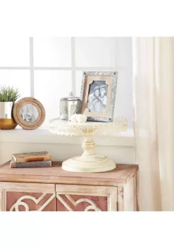 Hot Sale ๐ Farmhouse Metal Cake Stand by Monroe Lane โ๏ธ 11 Hot Sale ๐ Farmhouse Metal Cake Stand by Monroe Lane โ๏ธ -Monroe Lane Sales Belk 12606