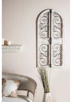 Best reviews of π Vintage Wood Wall Decor by Monroe Lane π―