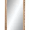 Deals 👍 Bohemian Wood Wall Mirror by Monroe Lane ⭐