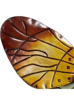 Best Pirce 😍 Eclectic Metal Wall Decor by Monroe Lane 😉 -Monroe Lane Sales Belk 12653