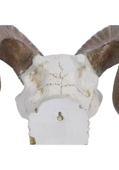 Outlet ⌛ Farmhouse Polystone Wall Decor by Monroe Lane 🔔 -Monroe Lane Sales Belk 12714