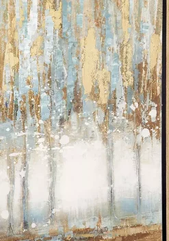 Brand new 🛒 Traditional Wood Framed Wall Art by Monroe Lane 🎁 -Monroe Lane Sales Belk 12754