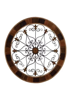 Best Pirce 😍 Rustic Wood Wall Decor by Monroe Lane 👍